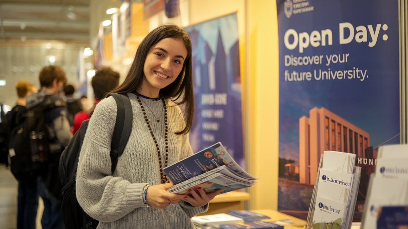 Guida orientamento scolastico